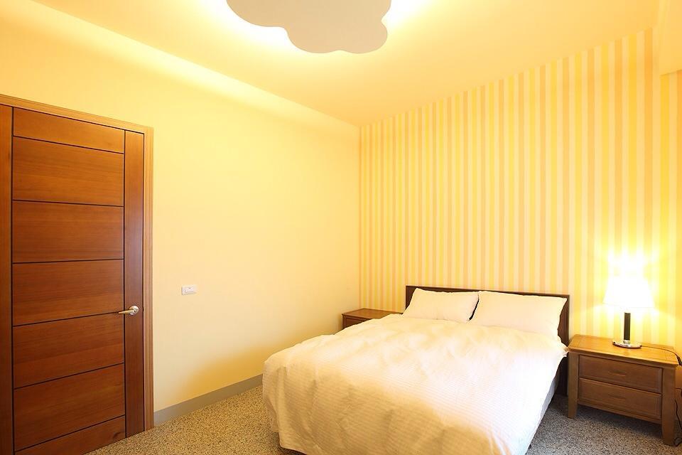 My Starry Bed And Breakfast Taitung Exterior photo