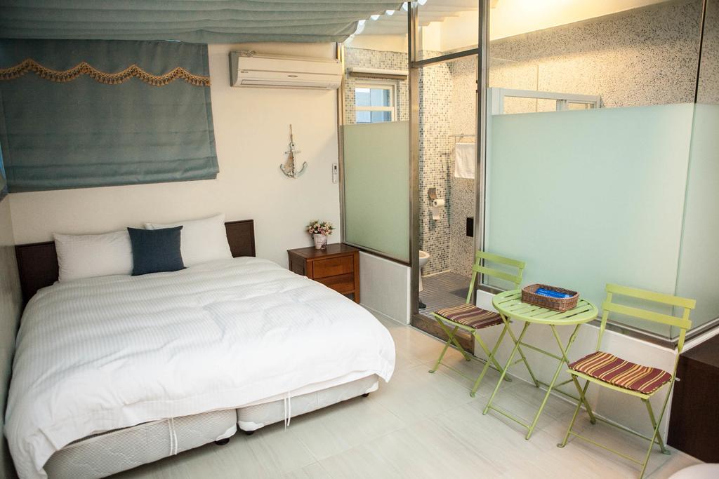 My Starry Bed And Breakfast Taitung Exterior photo