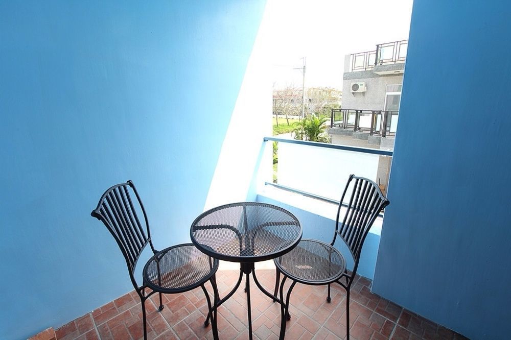 My Starry Bed And Breakfast Taitung Exterior photo