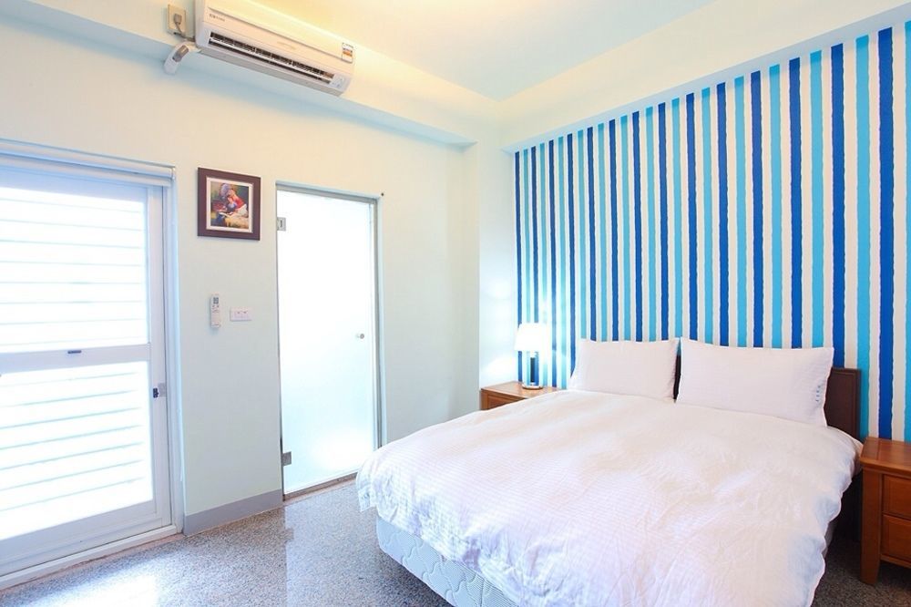 My Starry Bed And Breakfast Taitung Exterior photo
